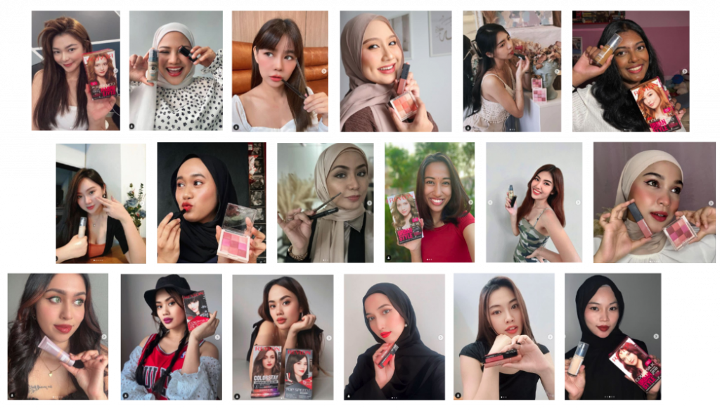 Revlon Case Study Img